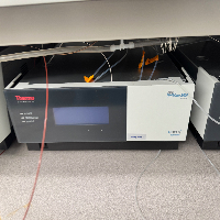 Thermo Q Exactive Focus LC/MS System image 1